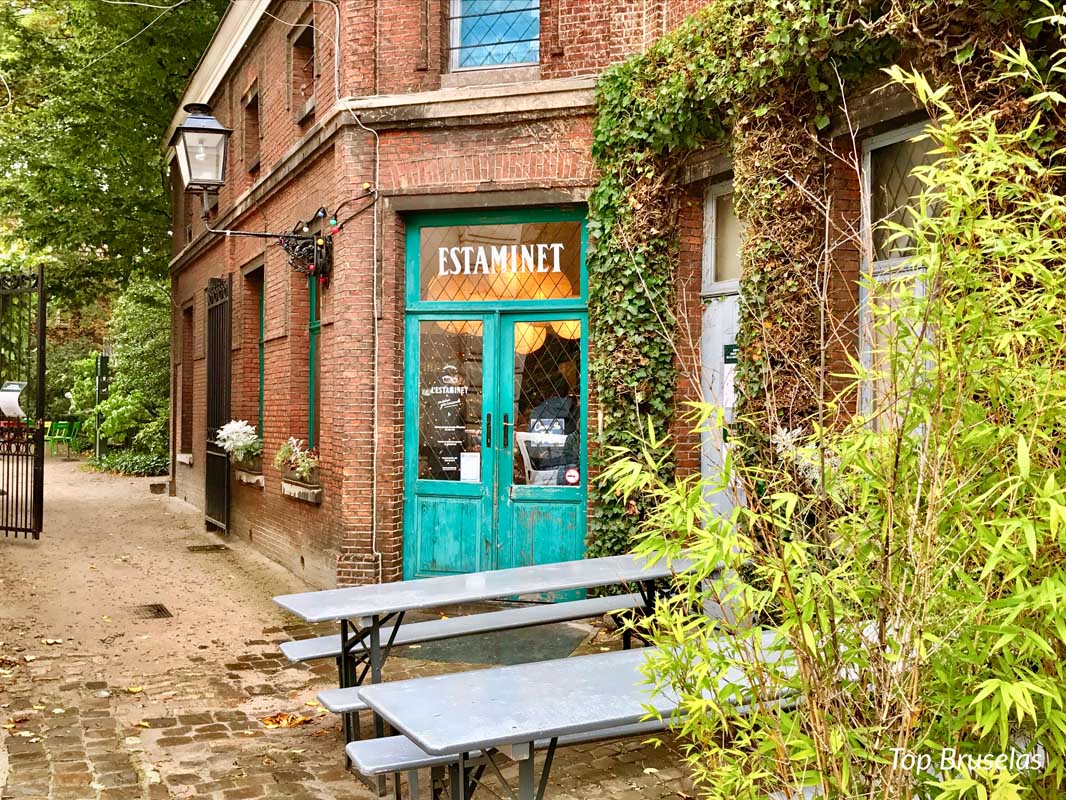 L’Estaminet