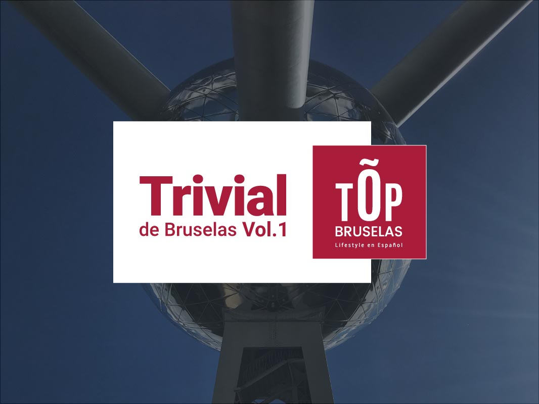 Trivial de Bruselas Volumen 1