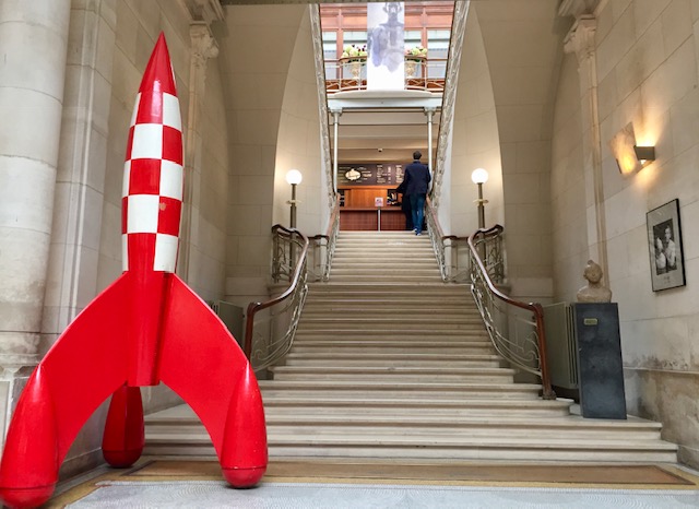 Los 10 museos imprescindibles de Bruselas