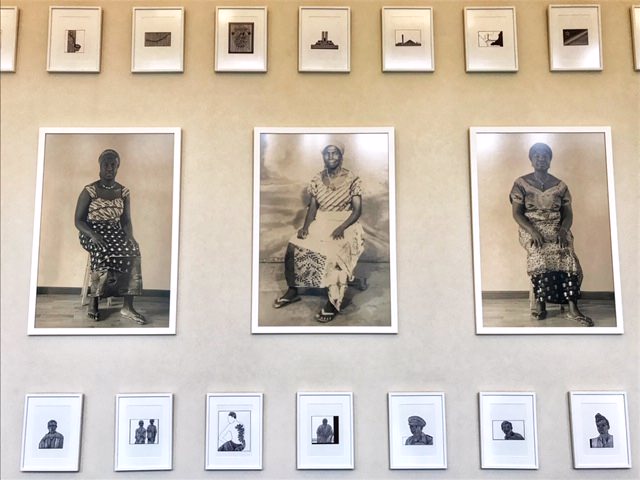 Museo real de Africa Central fotos