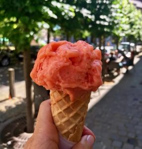 Los sorbetes más refrescantes para el verano