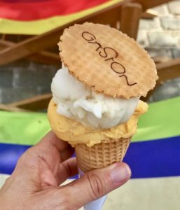 Los sorbetes más refrescantes para el verano