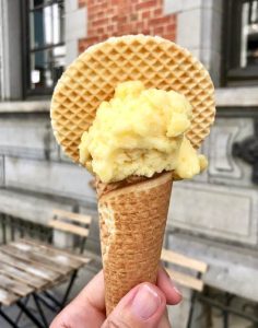 Los sorbetes más refrescantes para el verano