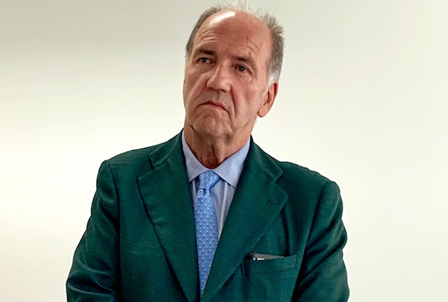 Entrevista a Pablo Alvarez, CEO de TEMPOS Vega Sicilia
