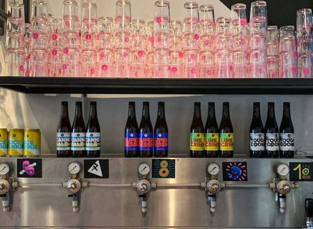 Brussels Beer Project, cervezas originales e innovadoras