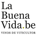 Logotipo La Buena Vida.be