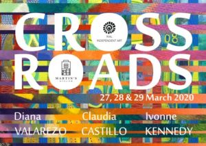 agenda marzo 2020 expo crossroads