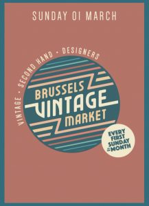 cartel vintage Market