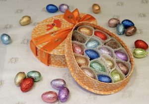 Los mejores chocolates de Pascua de Bruselas Mary