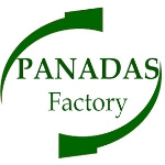 Logotipo de Panadas factory Bruselas