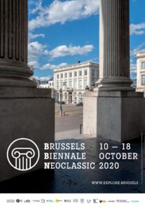 Agenda Octubre 2020 Biennale Neoclassic