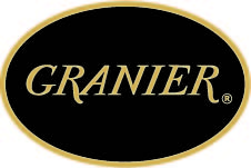 Logotipo Granier