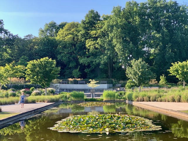 Jardín del Florista