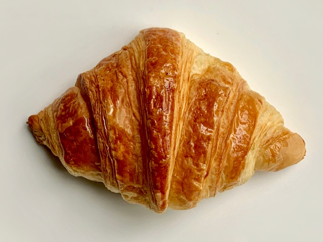 Mejores croissants