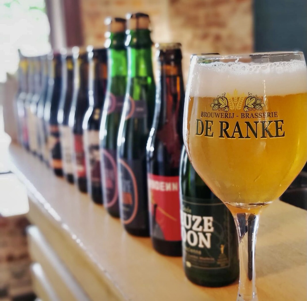 Las mejores cervecerías de Bruselas