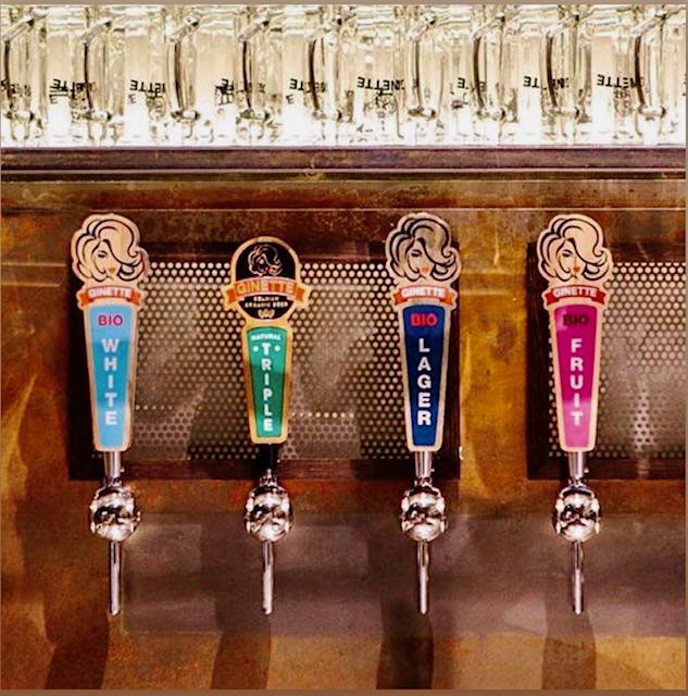 Las mejores cervecerías de Bruselas