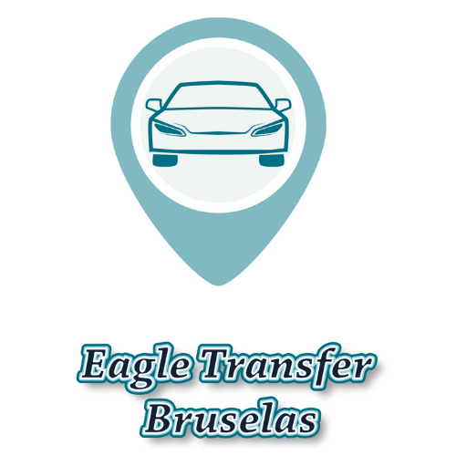 Eagle Transfer Brussels