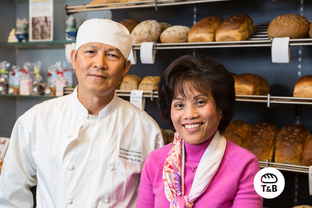 Las mejores galletas speculoos artesanas de Bruselas