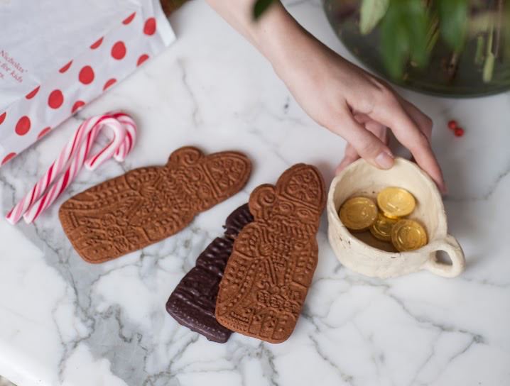 Las mejores galletas speculoos artesanas de Bruselas