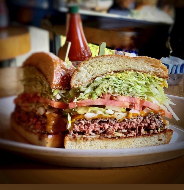 Los bocadillos más irresistibles de Bruselas