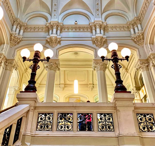 Museo del Banco Nacional de Bélgica