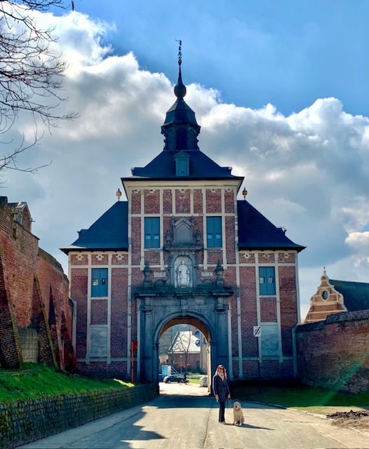 Las abadías más bonitas de Bélgica