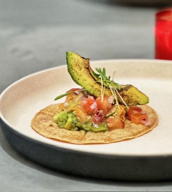 Los mejores tacos de Bruselas