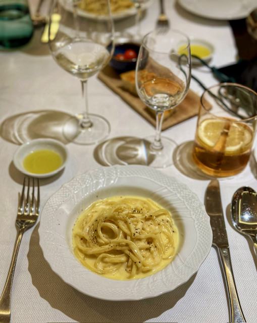 Mejores restaurantes italianos de Bruselas