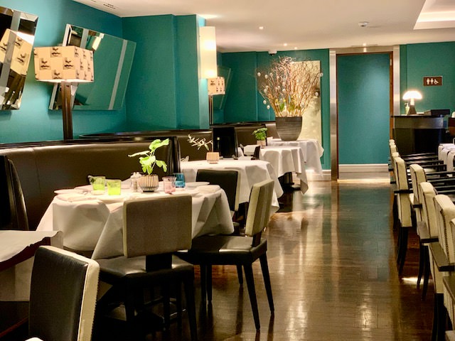 Los mejores restaurantes italianos de Bruselas