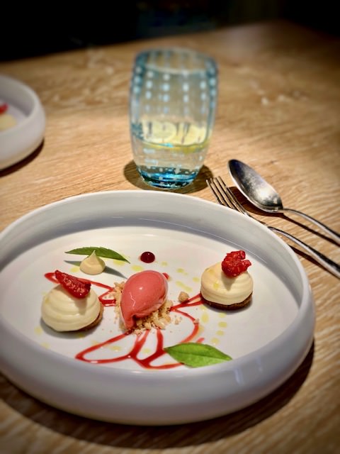 Mejores restaurantes italianos de Bruselas