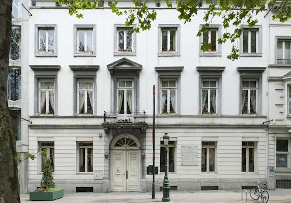 Museo Charlier